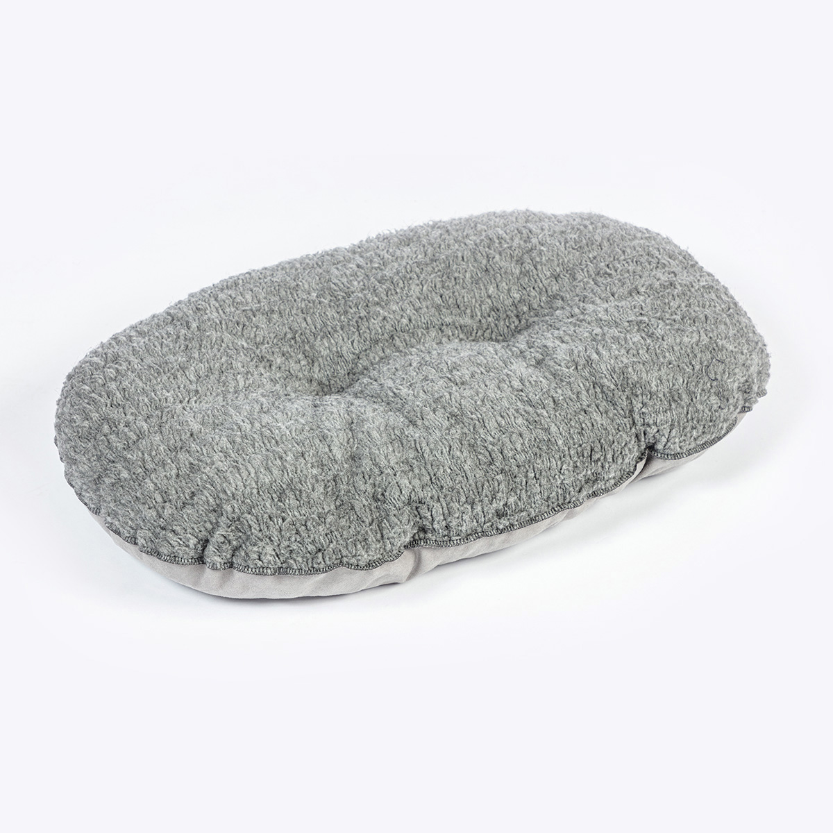 Coussin BOBBLE PEWTER
