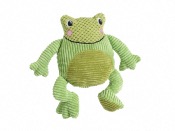 Trs Squeaky Grenouille!