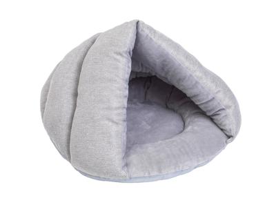 Igloo Gris Chat