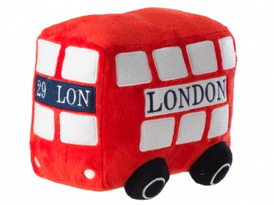 London Bus