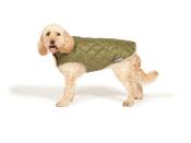 Doudoune Matelass chic chien