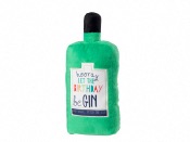 Anniversaire Bouteille de Gin!