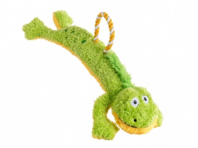 Loofa et Corde Grenouille