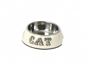 Gamelle Country Dog et Cat Melamine