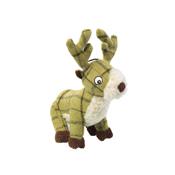 Peluche Tweed Cerf