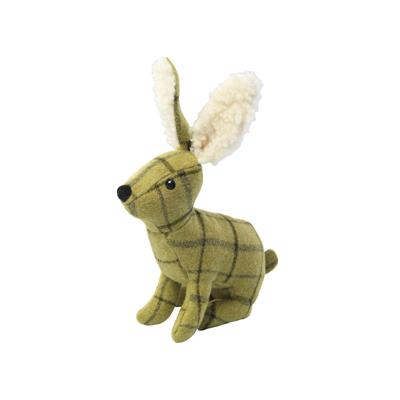 Peluche Tweed LiËvre