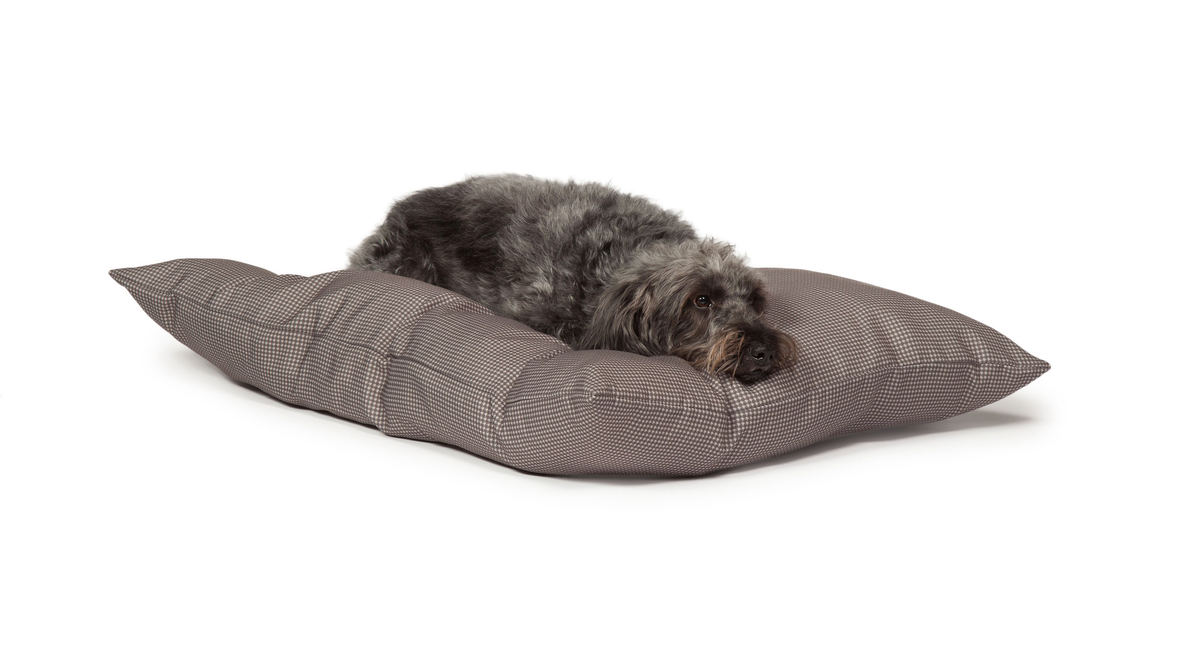 Matelas VINTAGE DOGSTOOTH