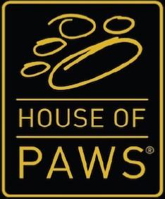 Logo House of Paws
