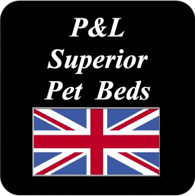 Logo P & L