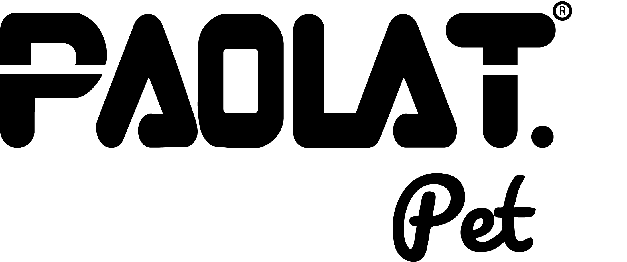Logo Paola T.PET